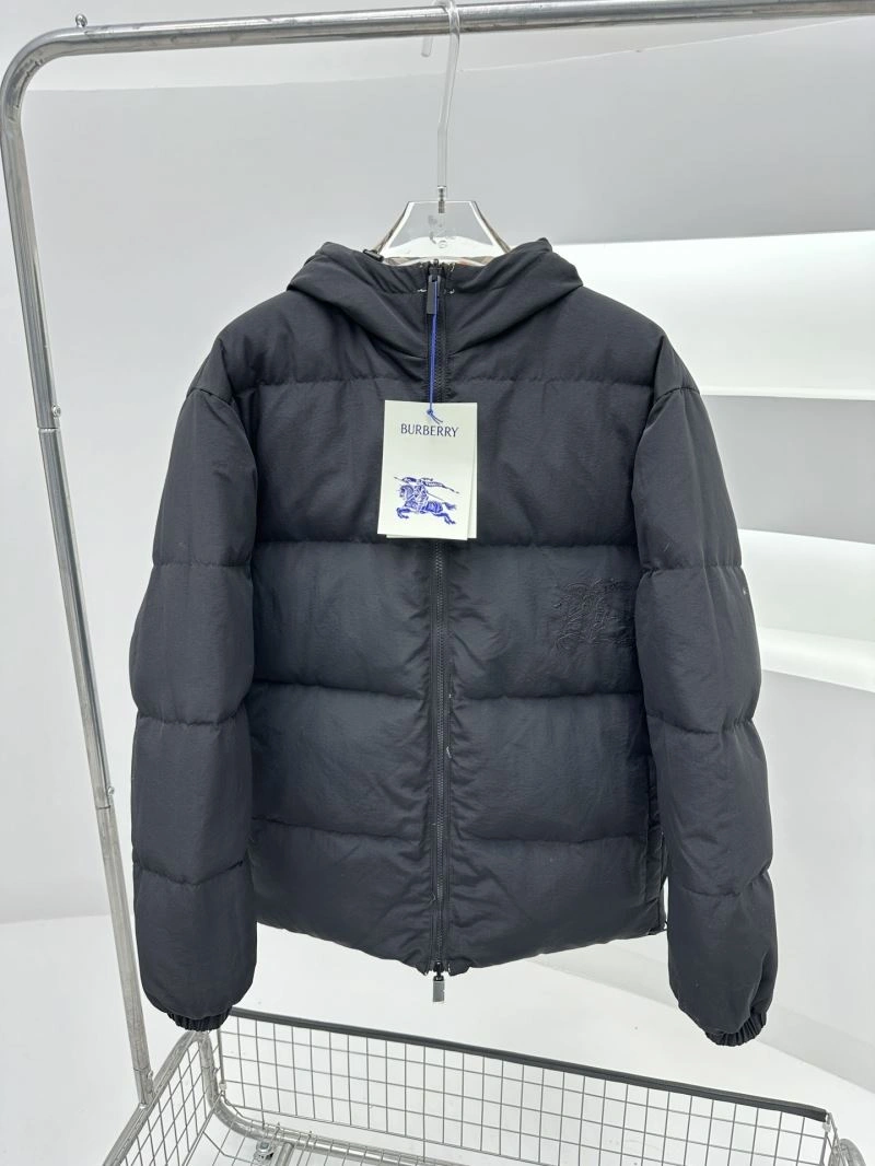 Seasonal Burberry Down Jackets 105933