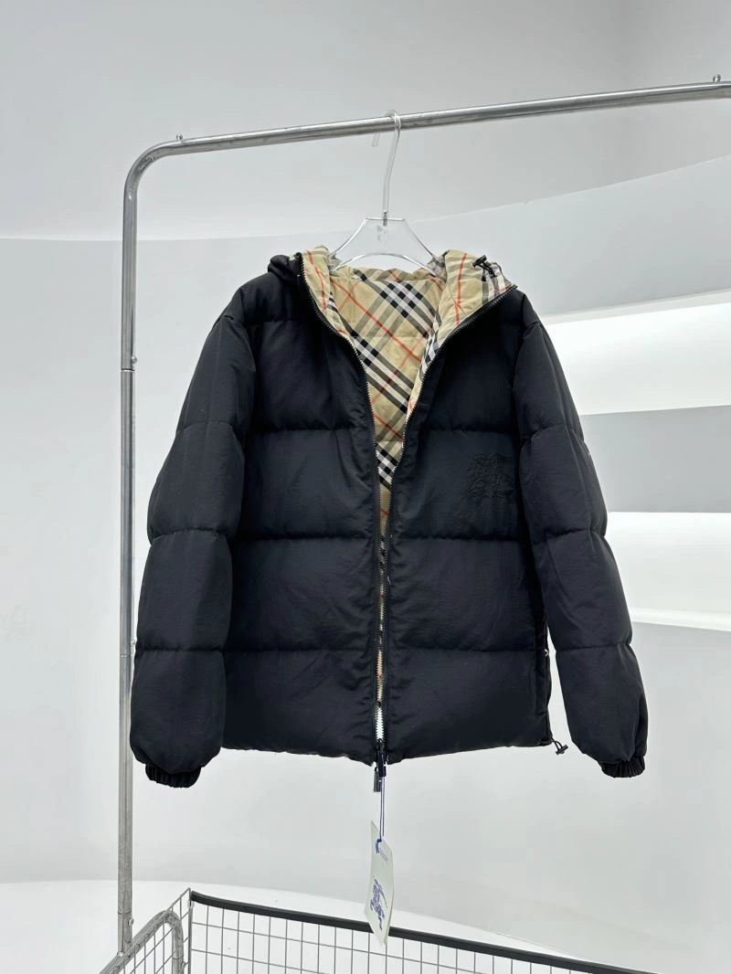 Seasonal Burberry Down Jackets 105933