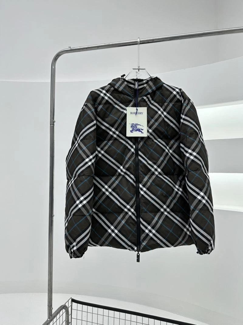 Burberry Down Jackets Lightweight 105984