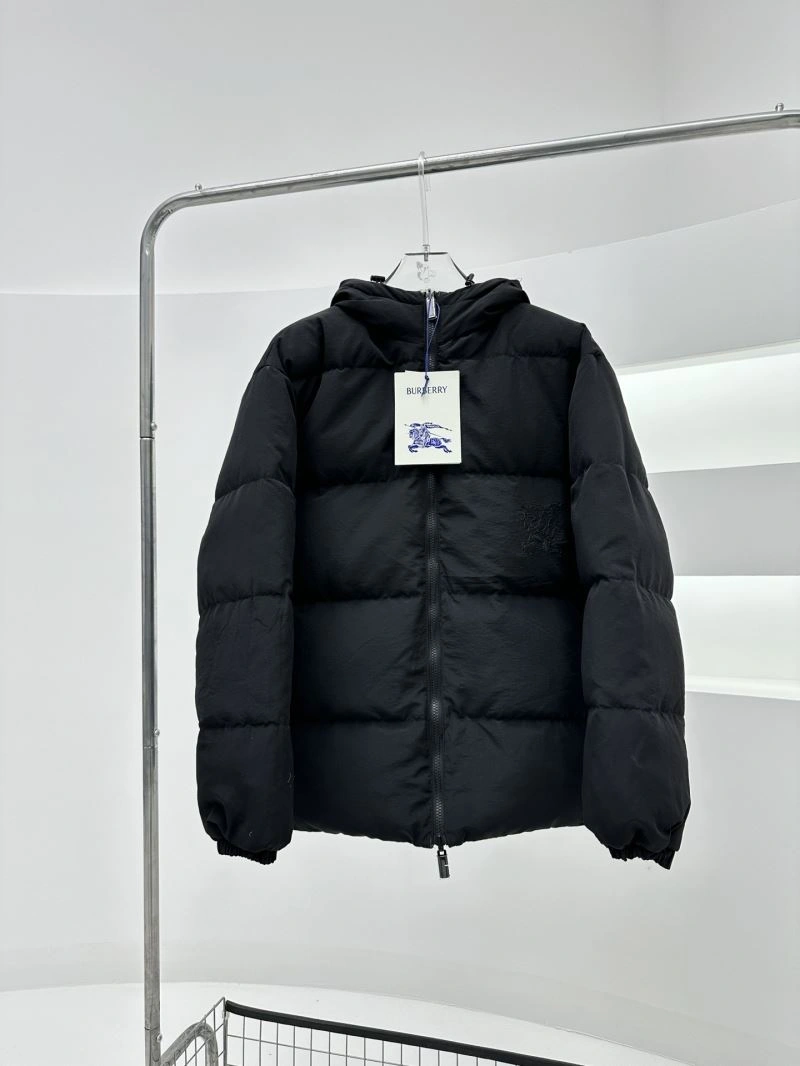 Burberry Down Jackets Lightweight 105984