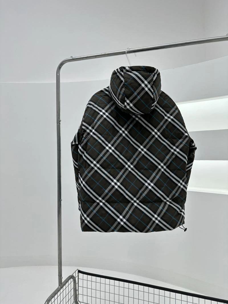 Burberry Down Jackets Lightweight 105984