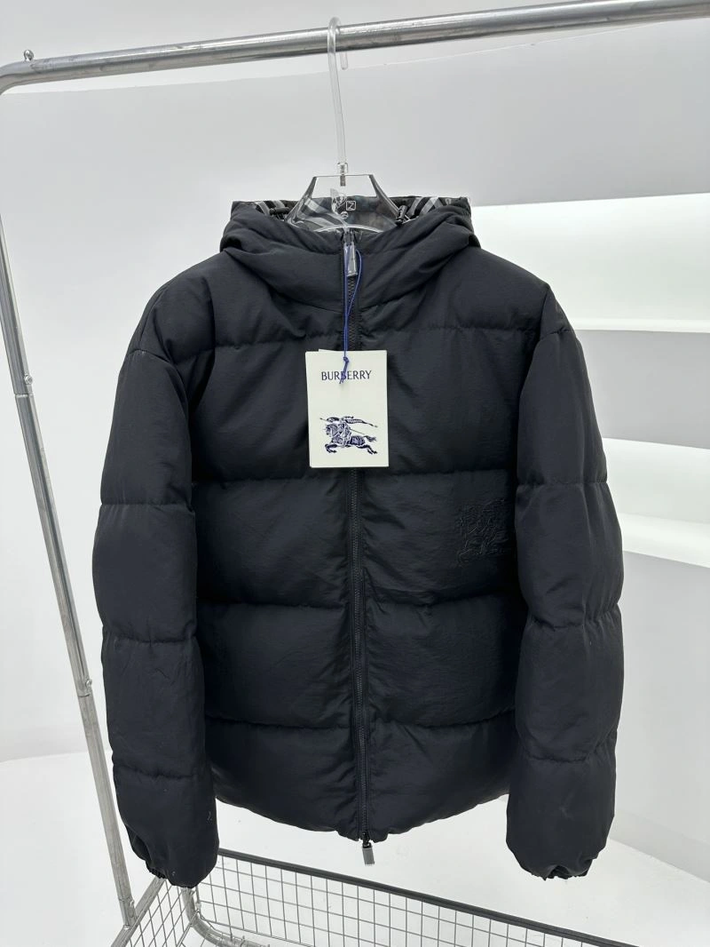Burberry Down Jackets Lightweight 105984