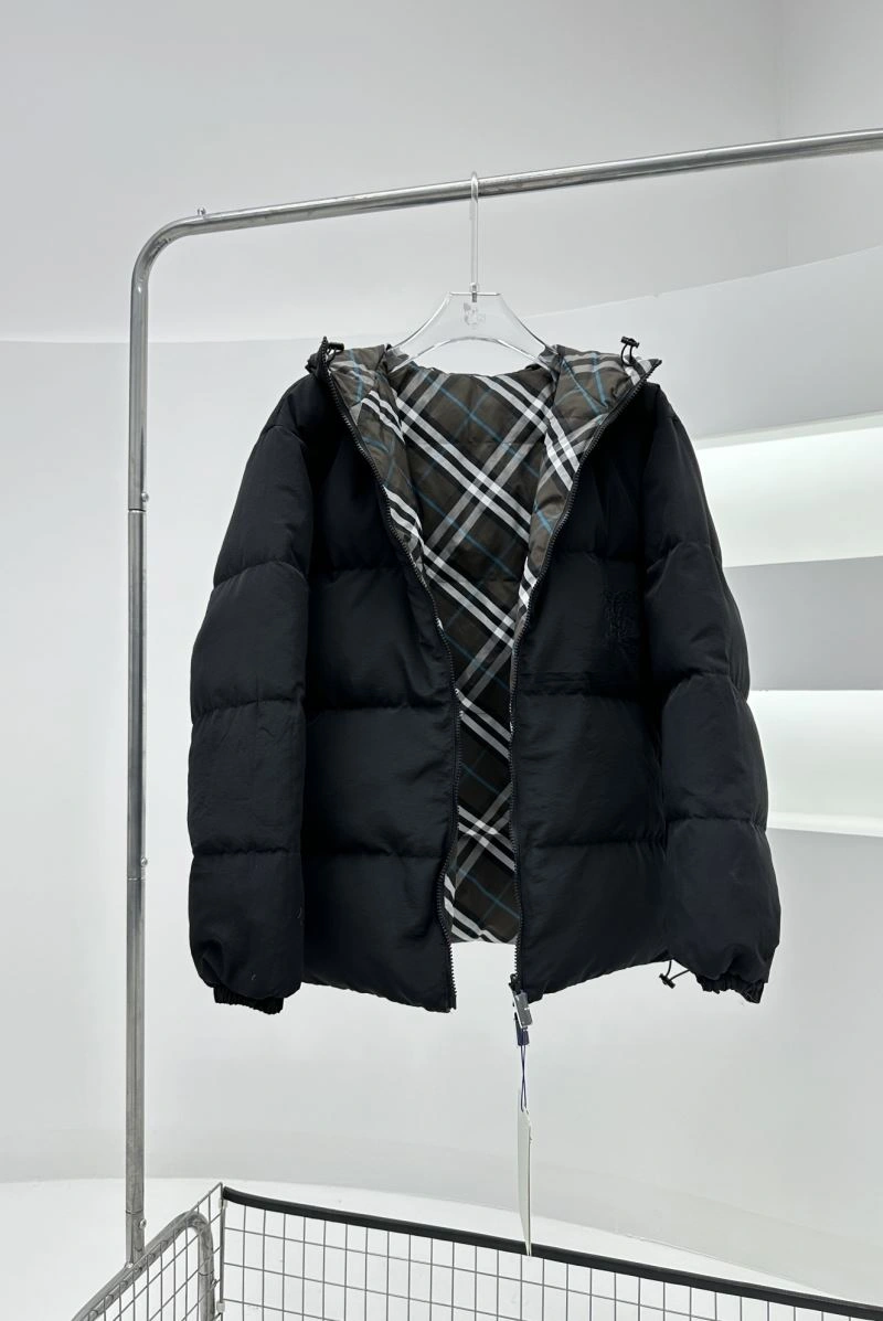 Burberry Down Jackets Lightweight 105984