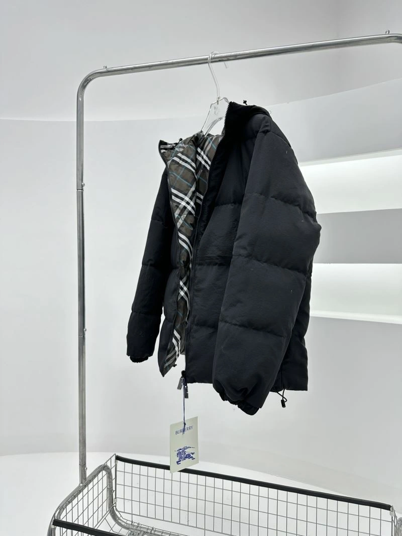 Burberry Down Jackets Lightweight 105984