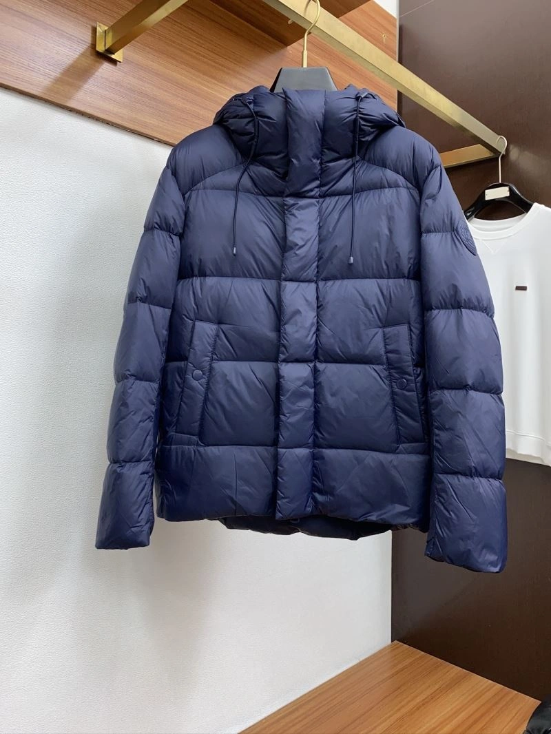 ZeroBulk Burberry Down Jackets 105931
