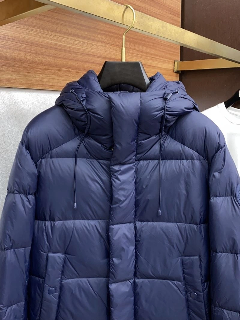 ZeroBulk Burberry Down Jackets 105931