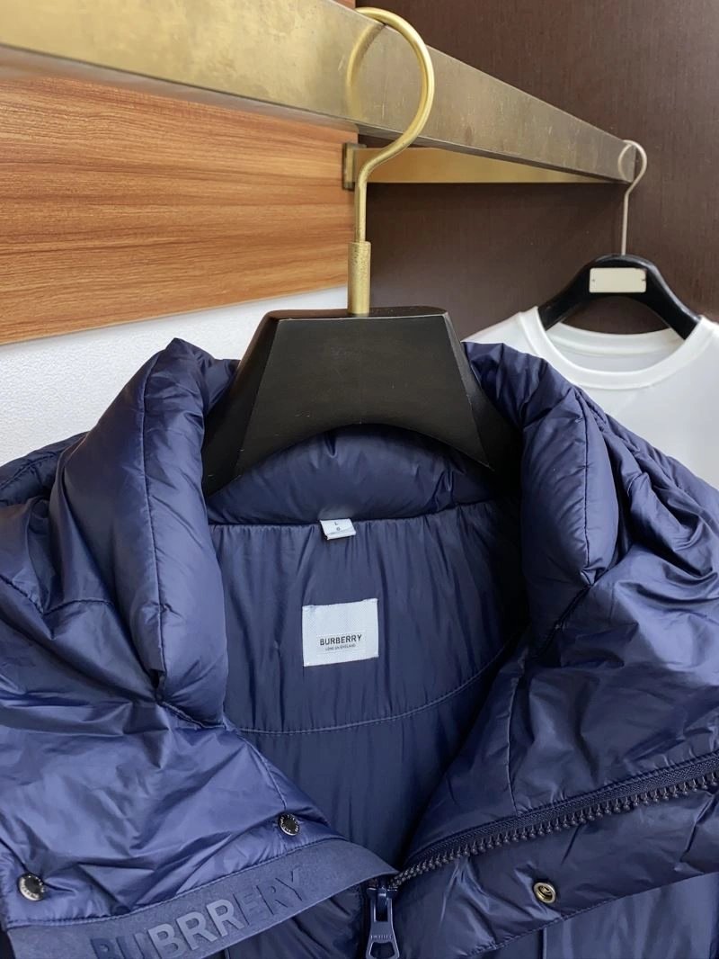 ZeroBulk Burberry Down Jackets 105931