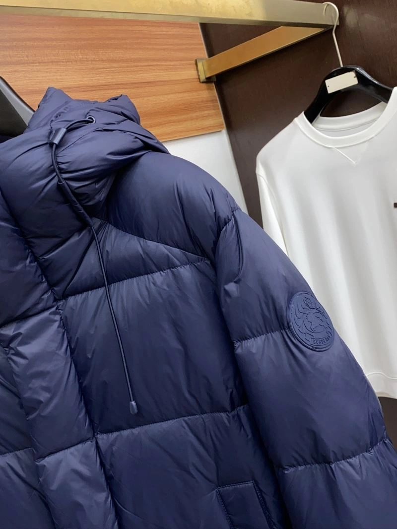 ZeroBulk Burberry Down Jackets 105931