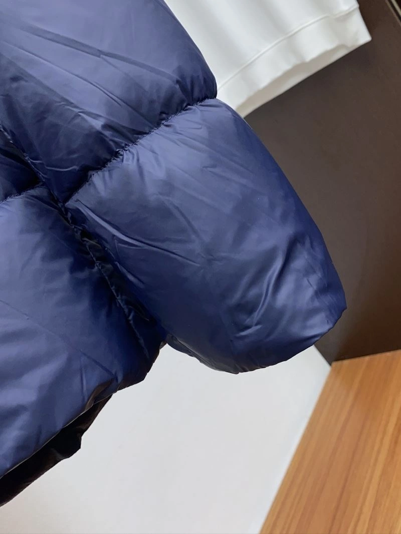 ZeroBulk Burberry Down Jackets 105931