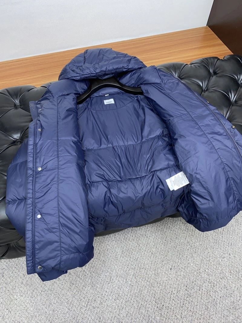 ZeroBulk Burberry Down Jackets 105931