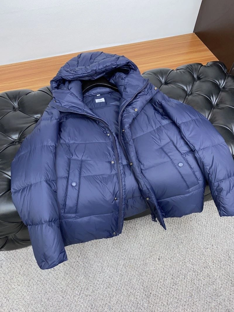 ZeroBulk Burberry Down Jackets 105931