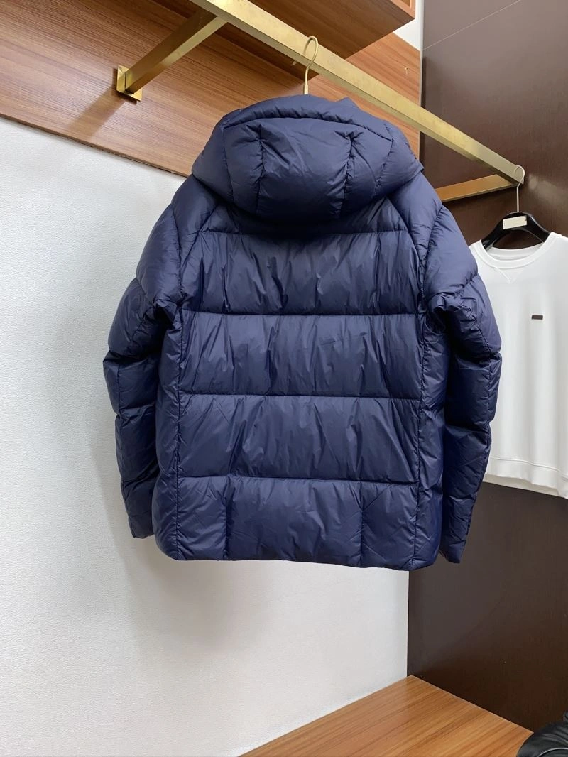 ZeroBulk Burberry Down Jackets 105931