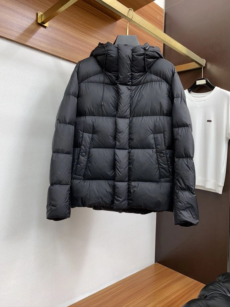 Burberry Down Jackets EasyMatch 105930