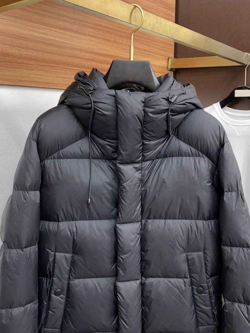 Burberry Down Jackets EasyMatch 105930