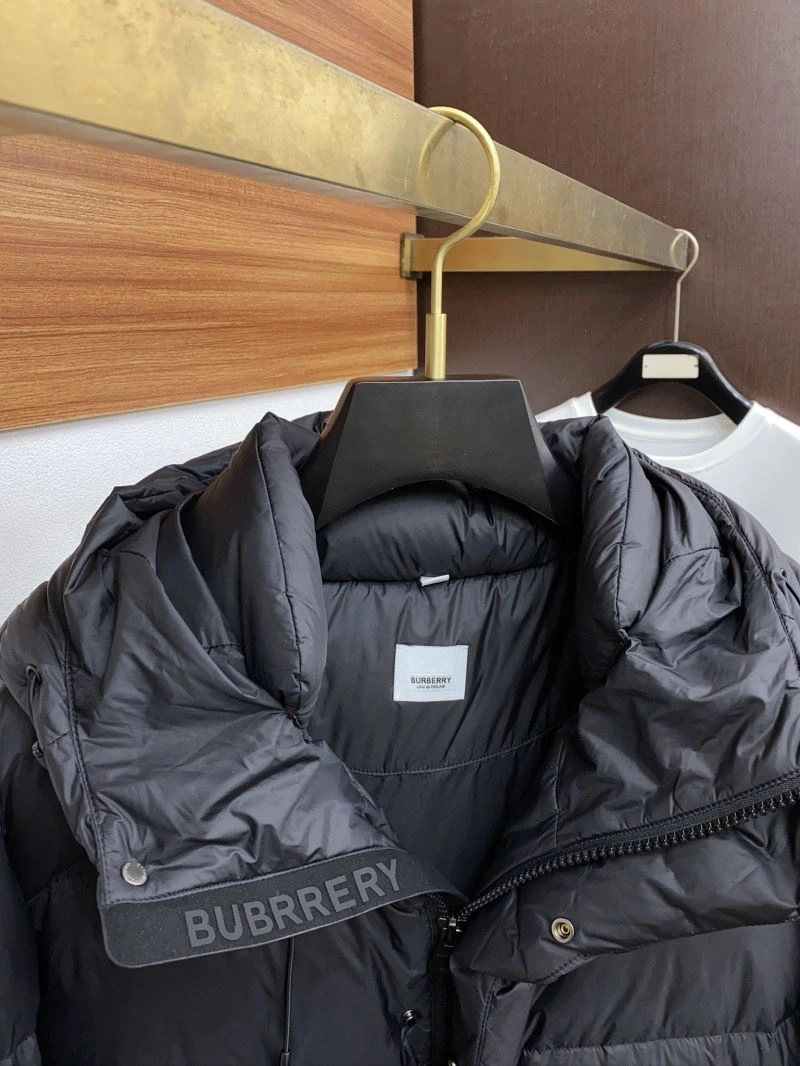 Burberry Down Jackets EasyMatch 105930