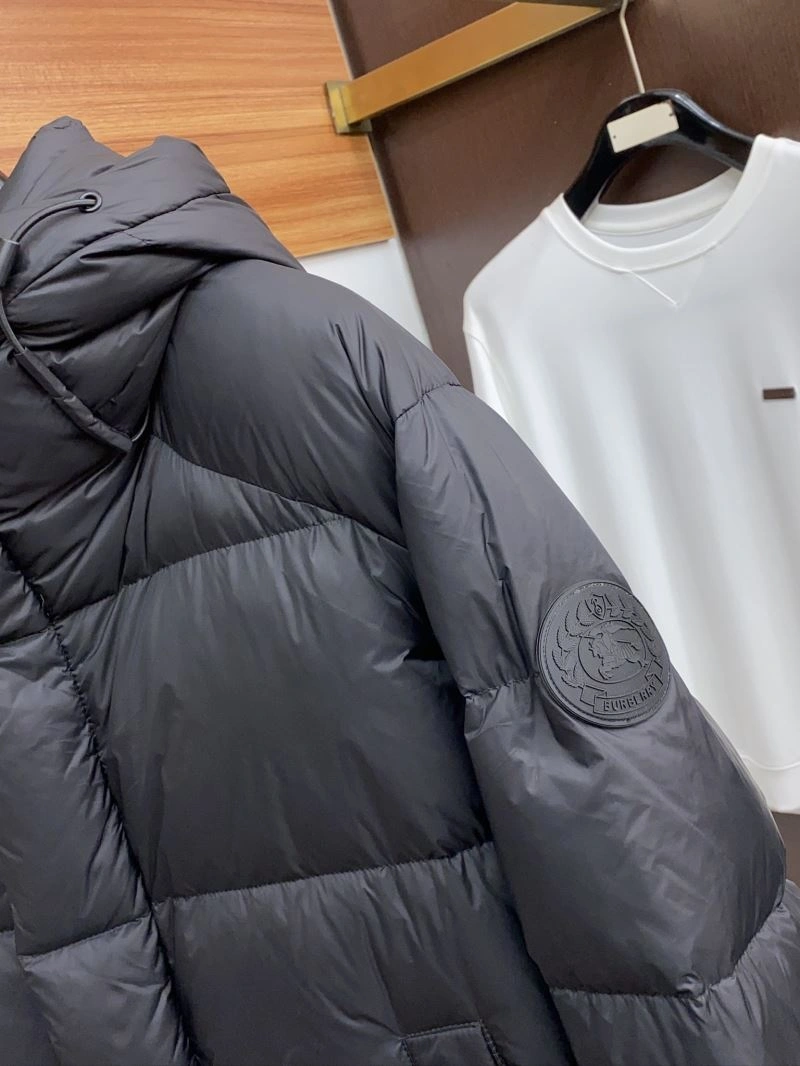 Burberry Down Jackets EasyMatch 105930
