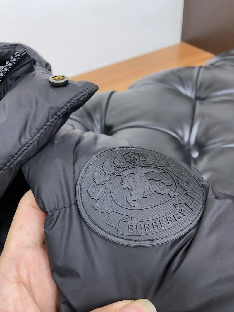 Burberry Down Jackets EasyMatch 105930