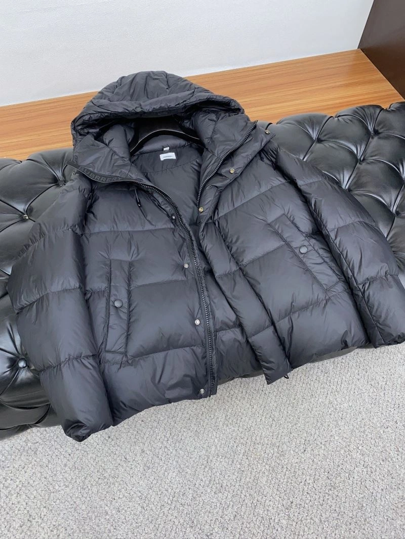 Burberry Down Jackets EasyMatch 105930