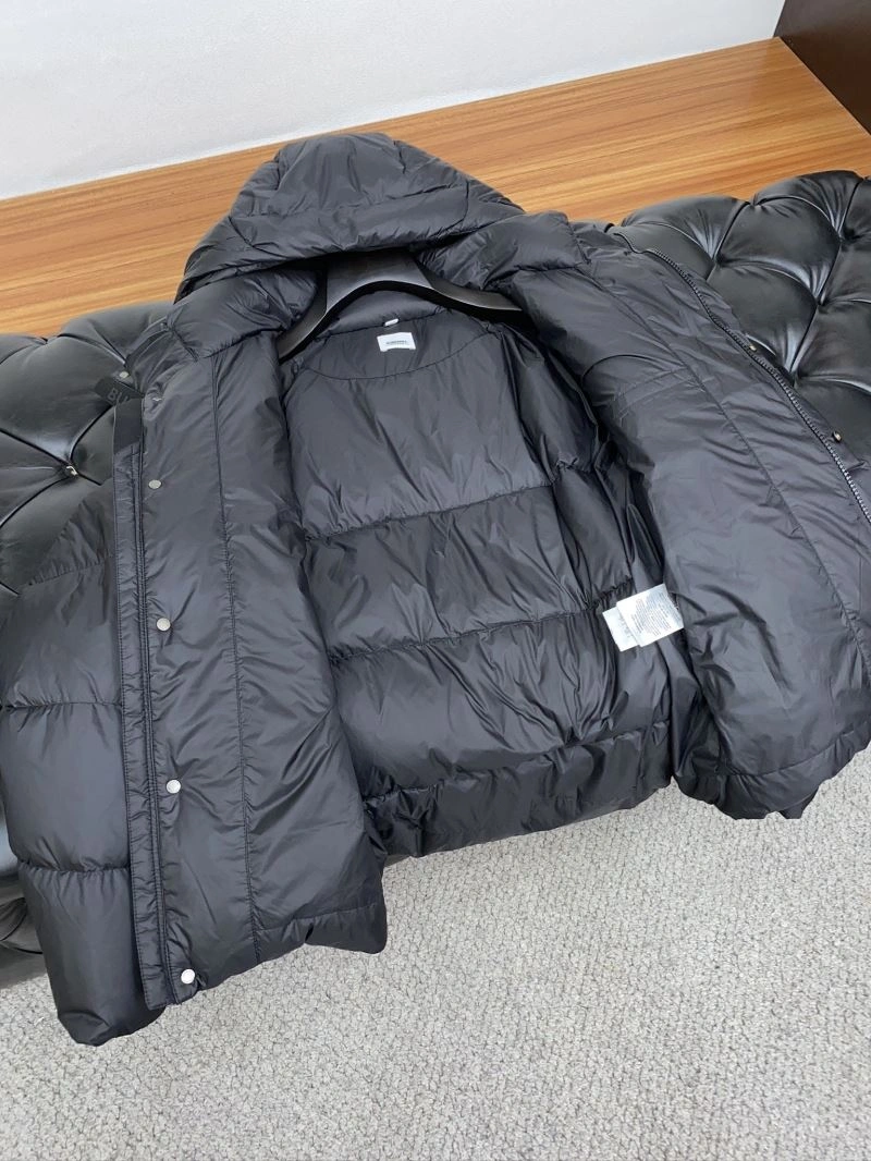 Burberry Down Jackets EasyMatch 105930