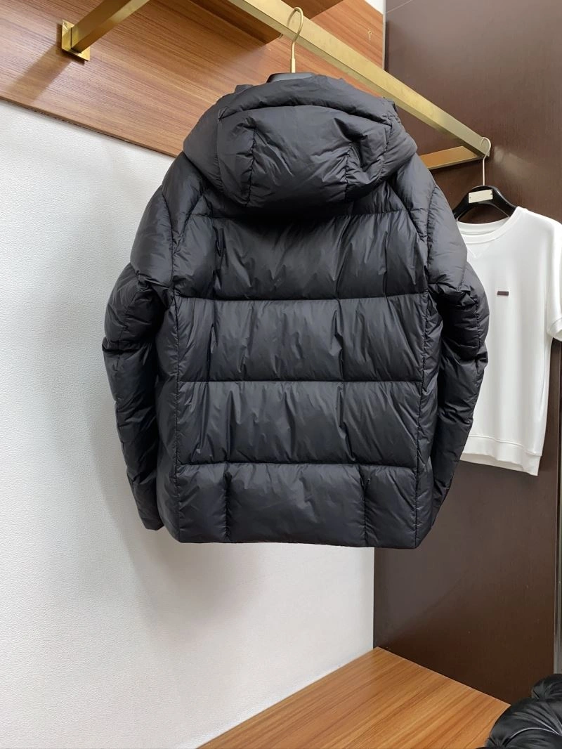 Burberry Down Jackets EasyMatch 105930