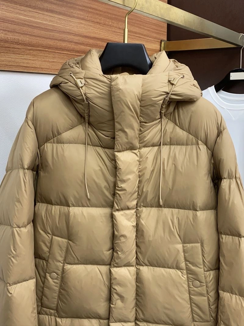 Bold Burberry Down Jackets 105978
