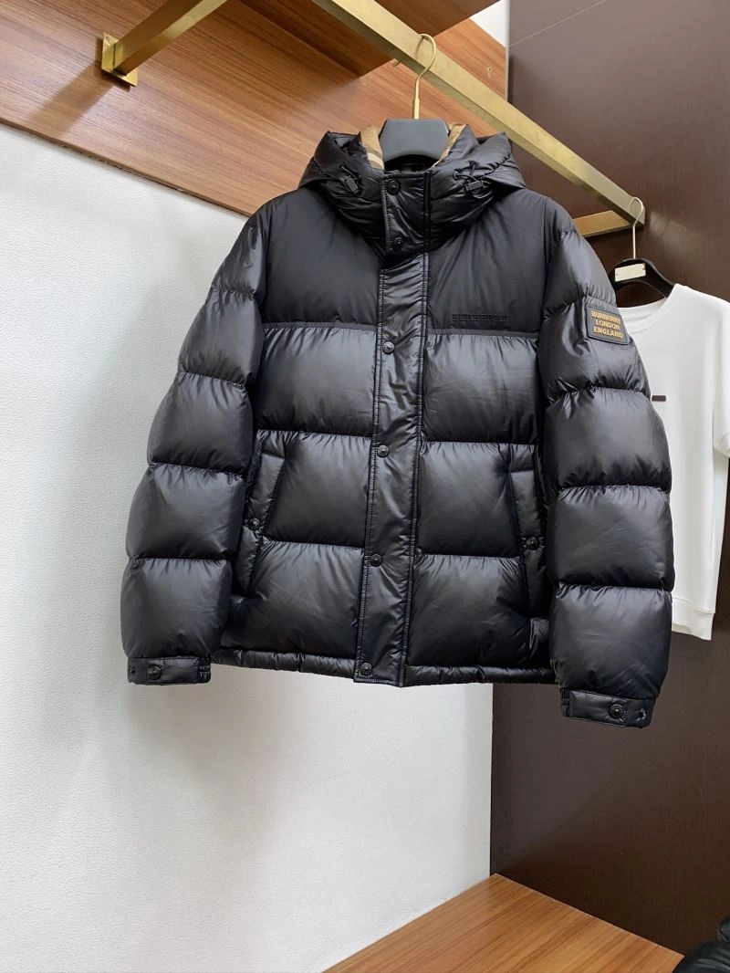 Stylish Burberry Down Jackets 105969