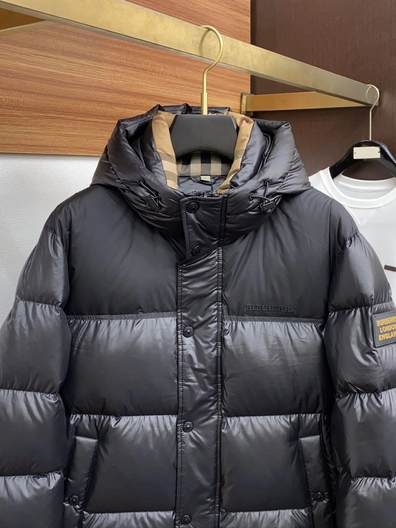 Stylish Burberry Down Jackets 105969