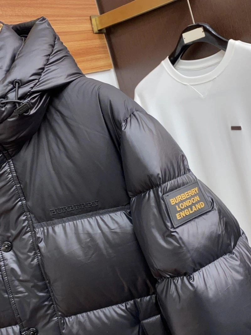 Stylish Burberry Down Jackets 105969