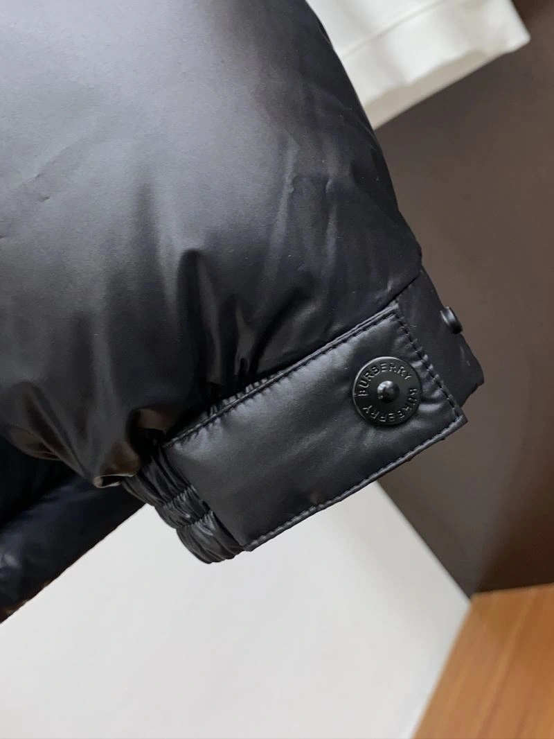 Stylish Burberry Down Jackets 105969
