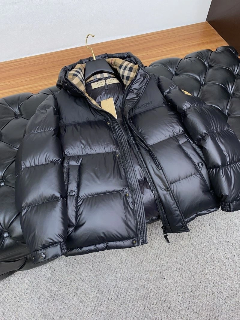 Stylish Burberry Down Jackets 105969