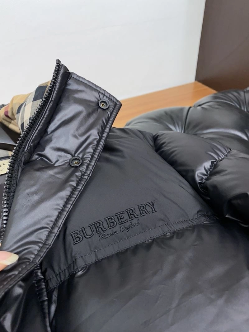 Stylish Burberry Down Jackets 105969