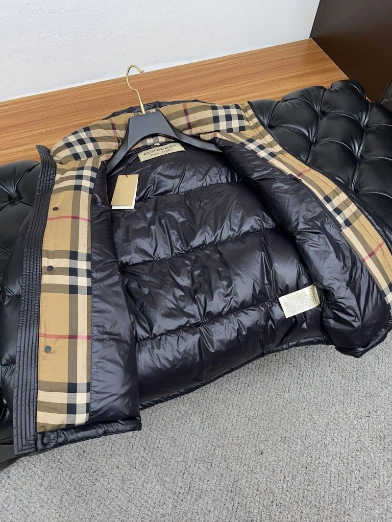 Stylish Burberry Down Jackets 105969