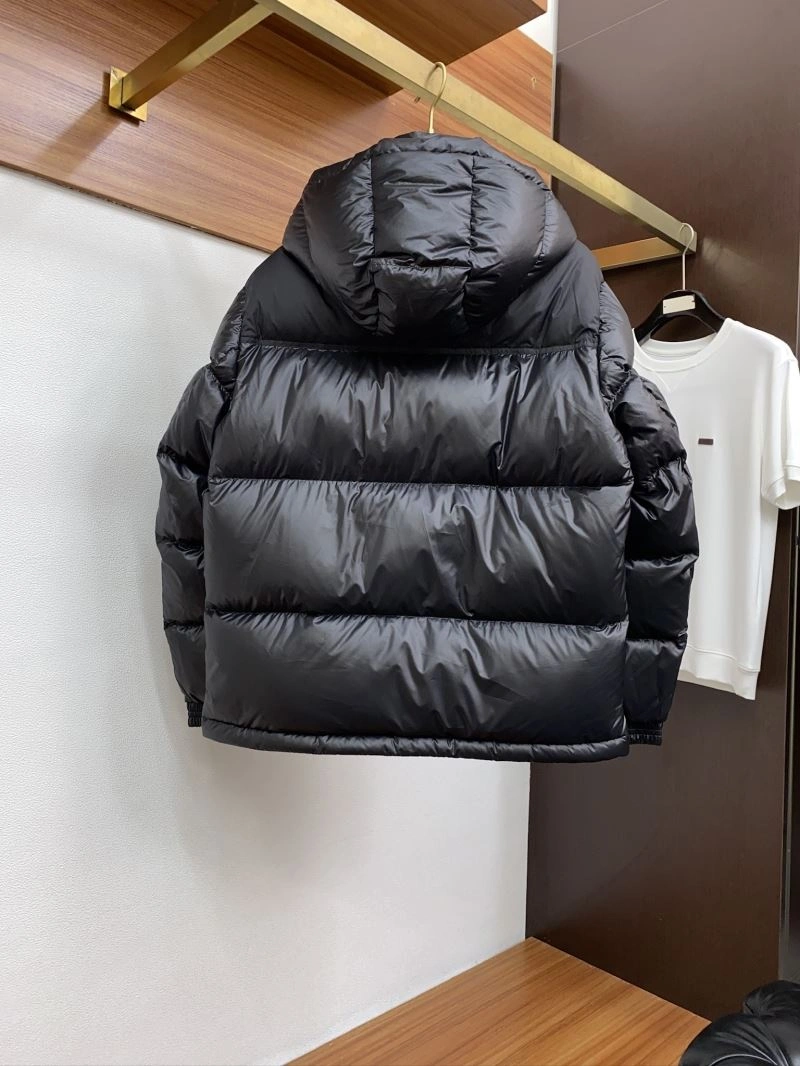 Stylish Burberry Down Jackets 105969