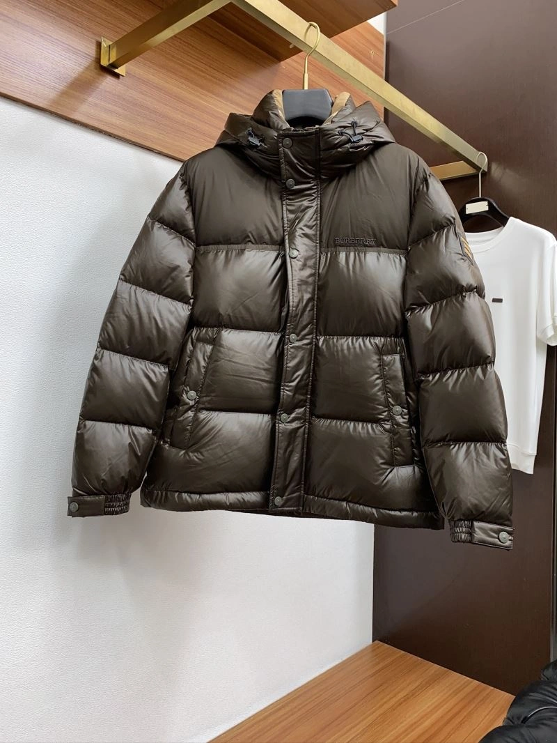 Burberry Down Jackets FlexibleFit 105927