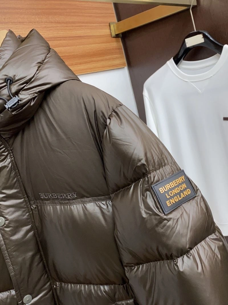 Burberry Down Jackets FlexibleFit 105927