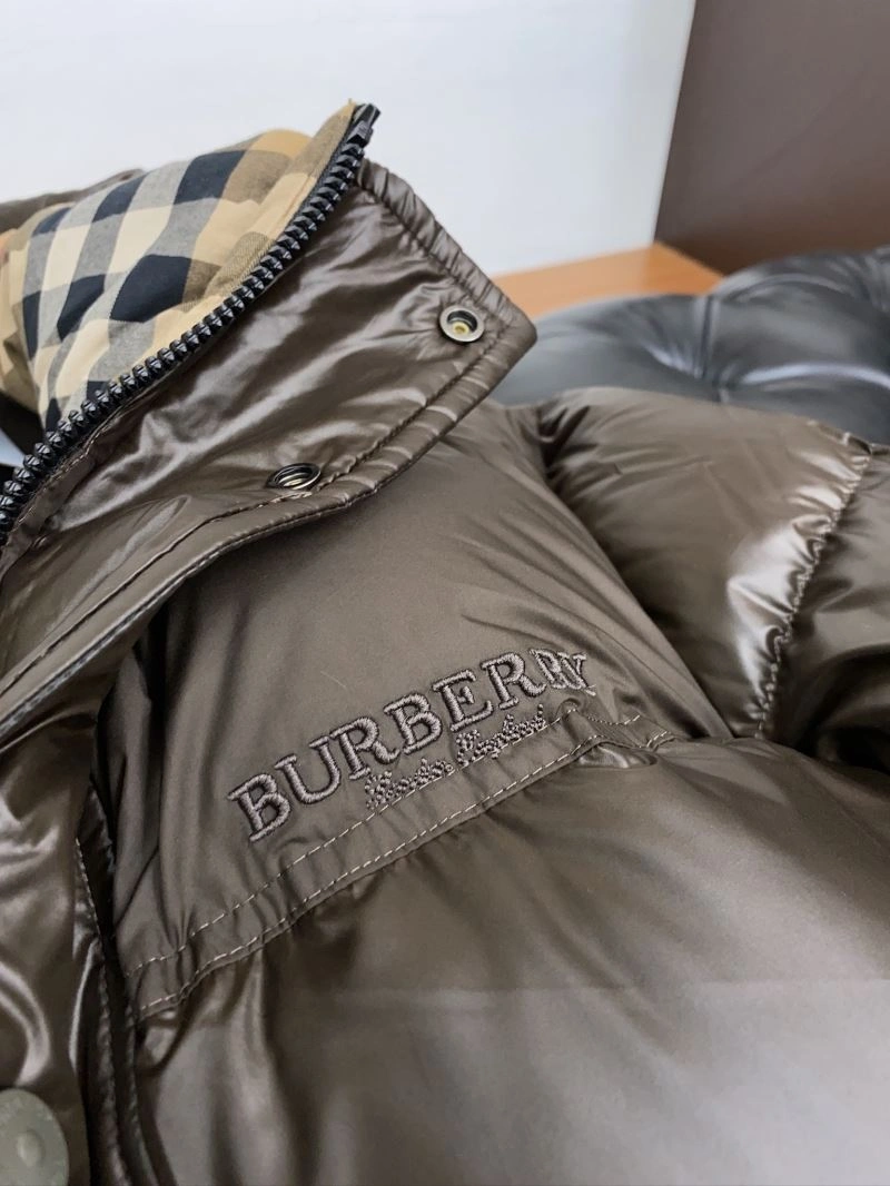 Burberry Down Jackets FlexibleFit 105927