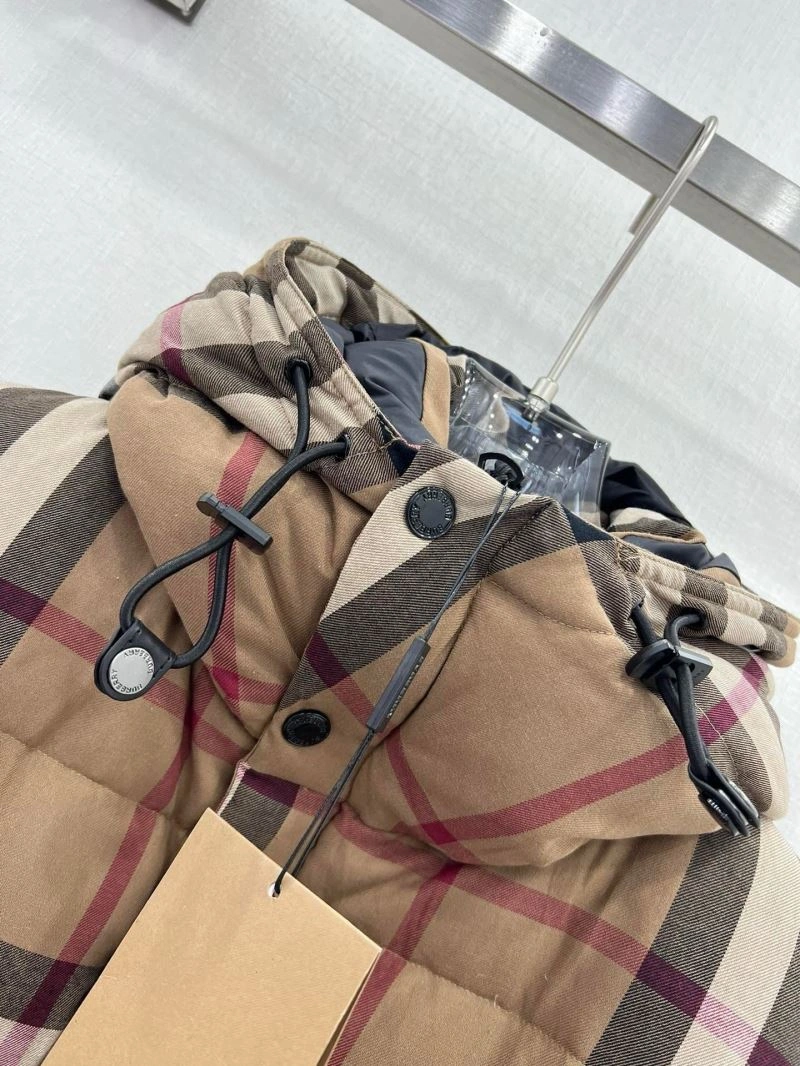 Burberry Down Jackets Effortless 105929