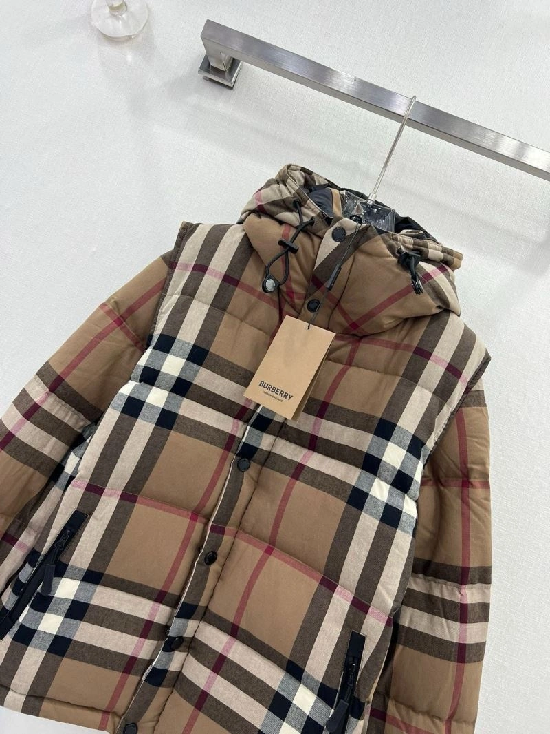 Burberry Down Jackets Effortless 105929