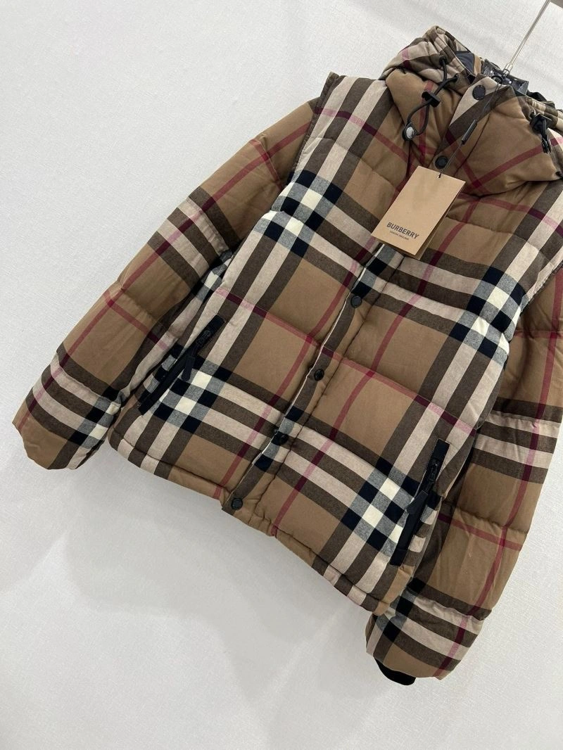 Burberry Down Jackets Effortless 105929