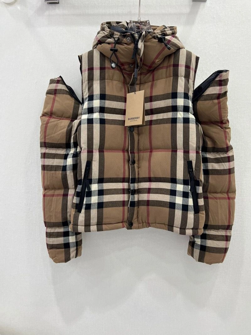 Burberry Down Jackets Effortless 105929