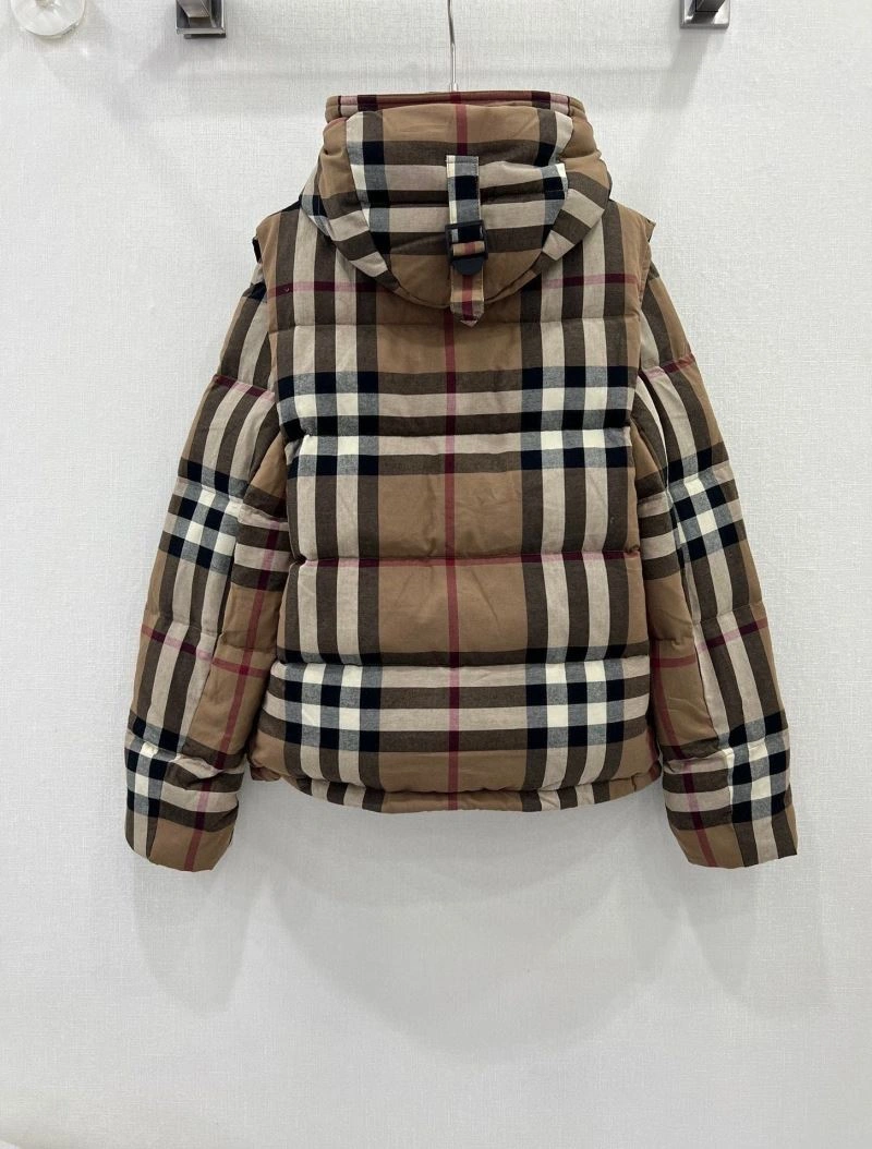 Burberry Down Jackets Effortless 105929