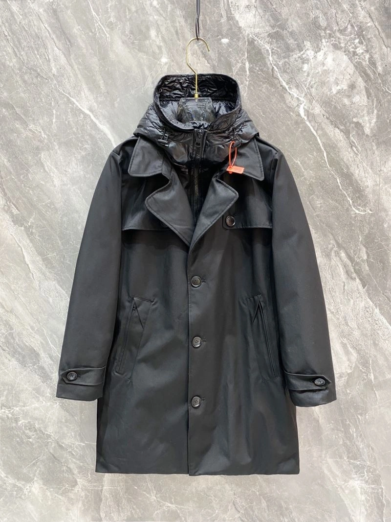 Burberry Down Jackets Attractive 105925