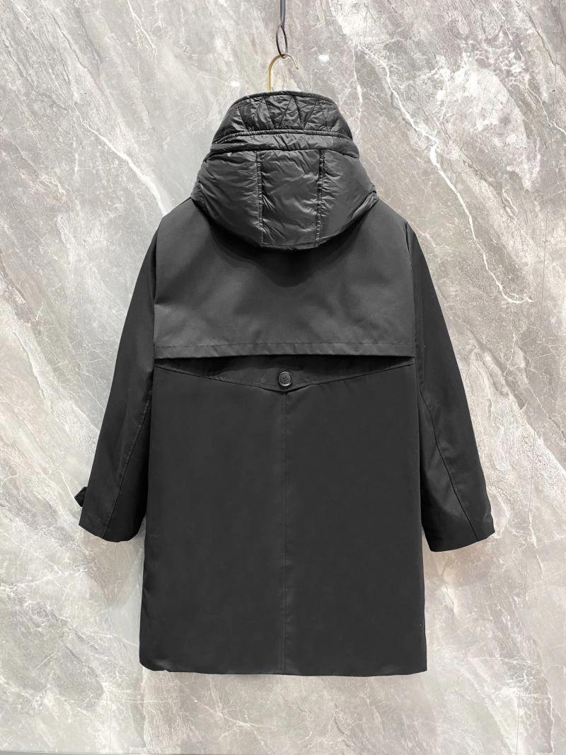 Burberry Down Jackets Attractive 105925