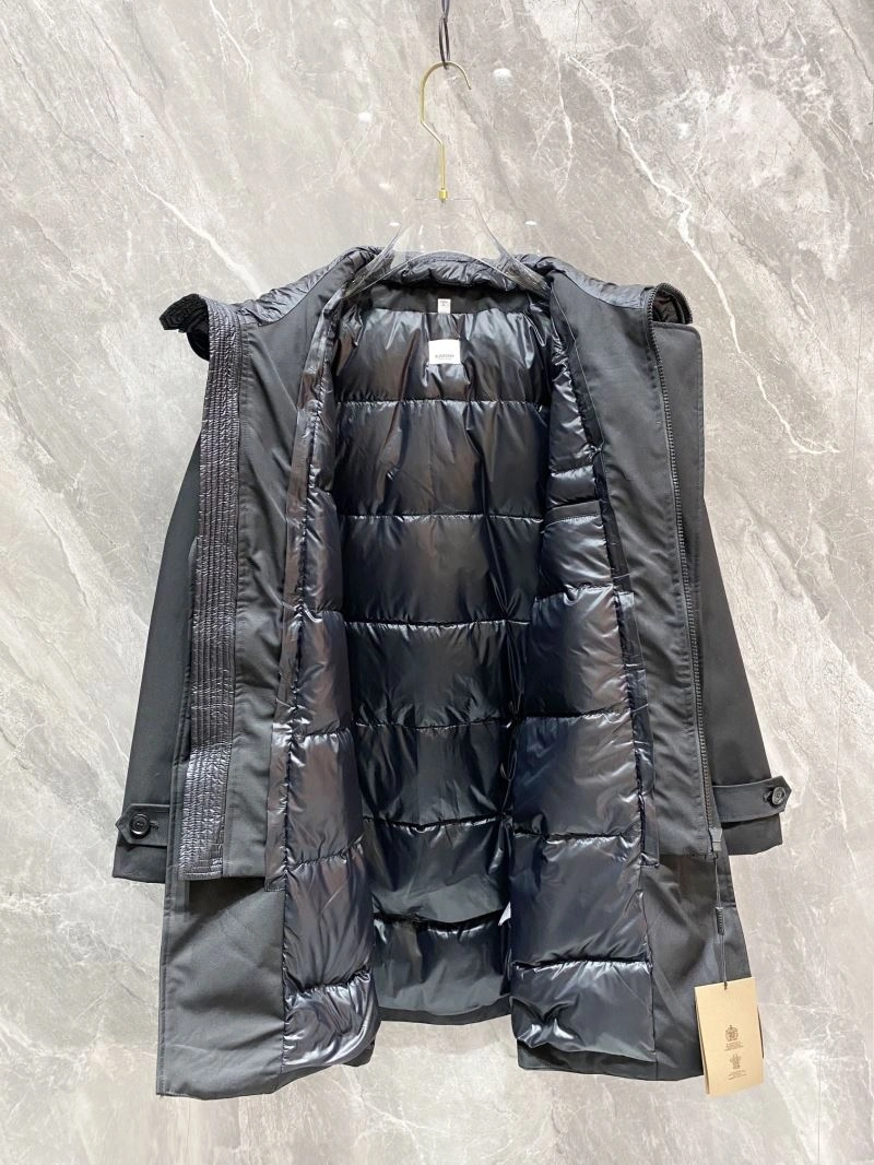 Burberry Down Jackets Attractive 105925