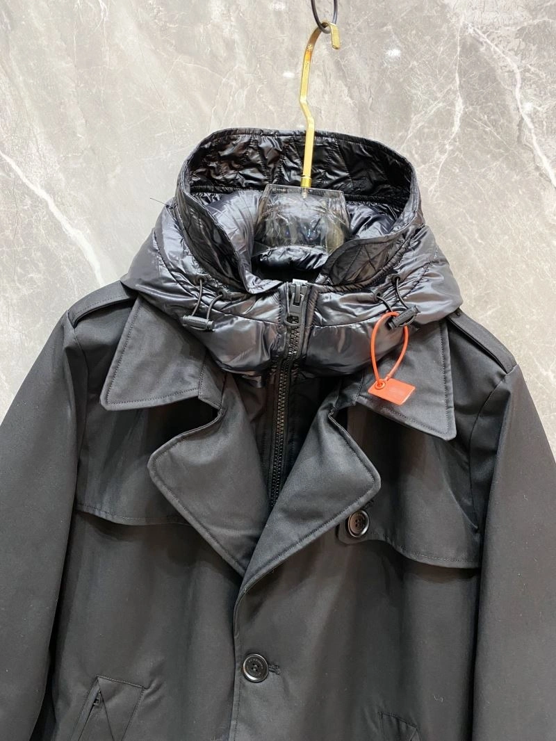 Burberry Down Jackets Attractive 105925