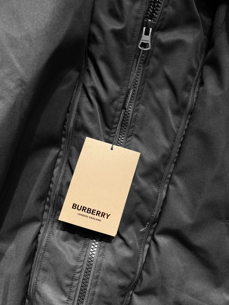 Burberry Down Jackets Attractive 105925