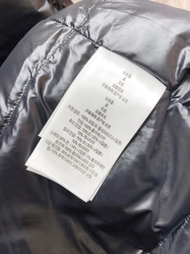 Burberry Down Jackets Attractive 105925