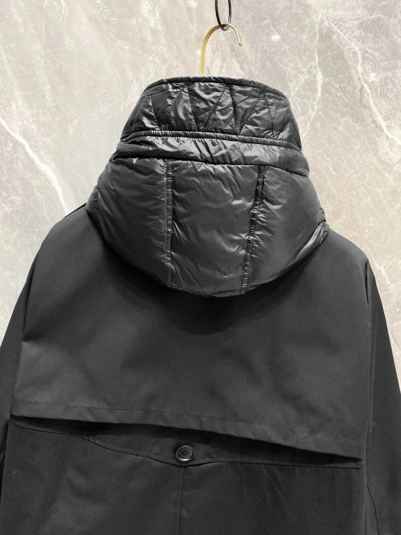Burberry Down Jackets Attractive 105925