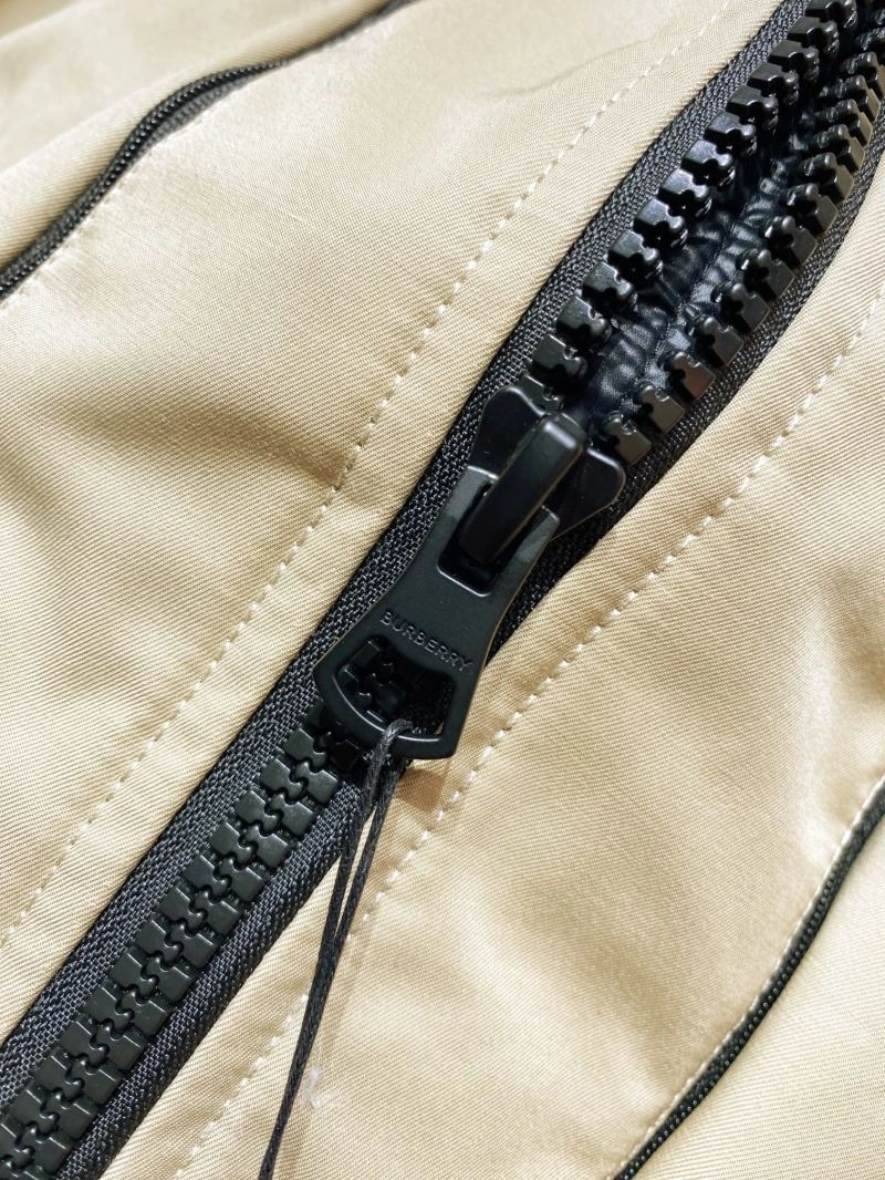 Soft Burberry Down Jackets 105926