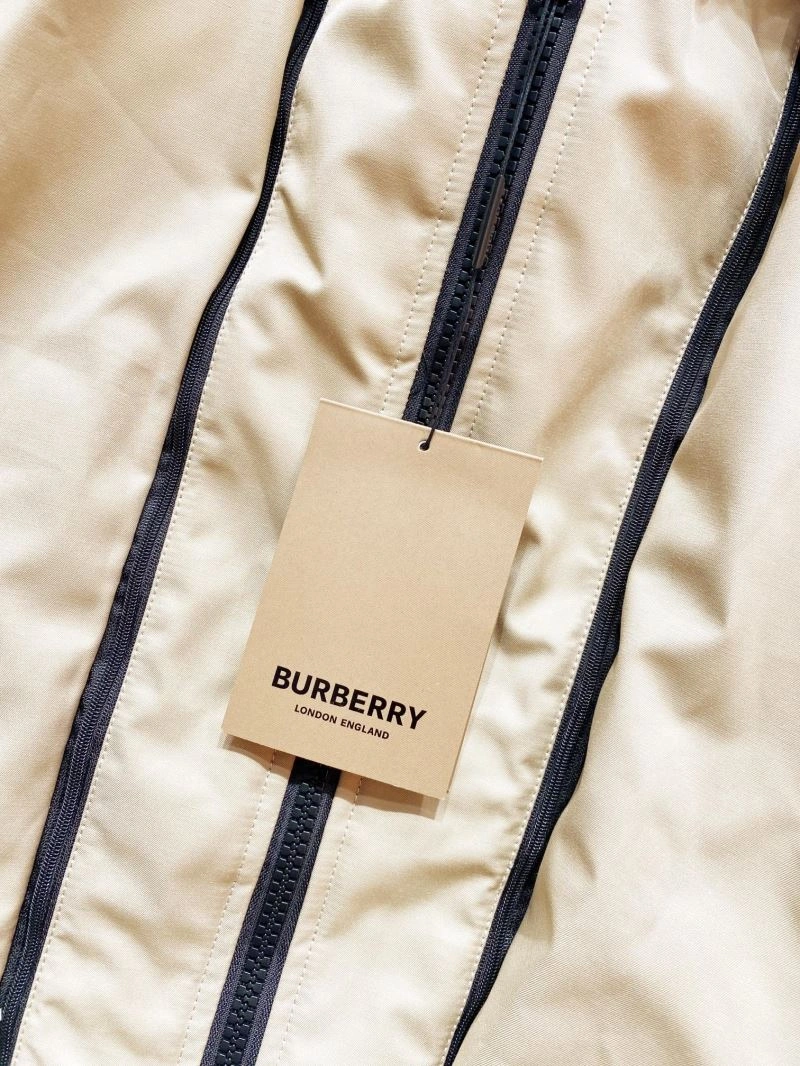Soft Burberry Down Jackets 105926
